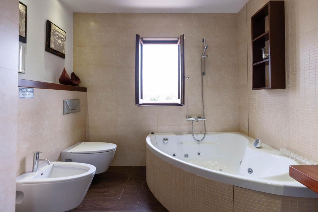 Mollie Ibiza Villa *