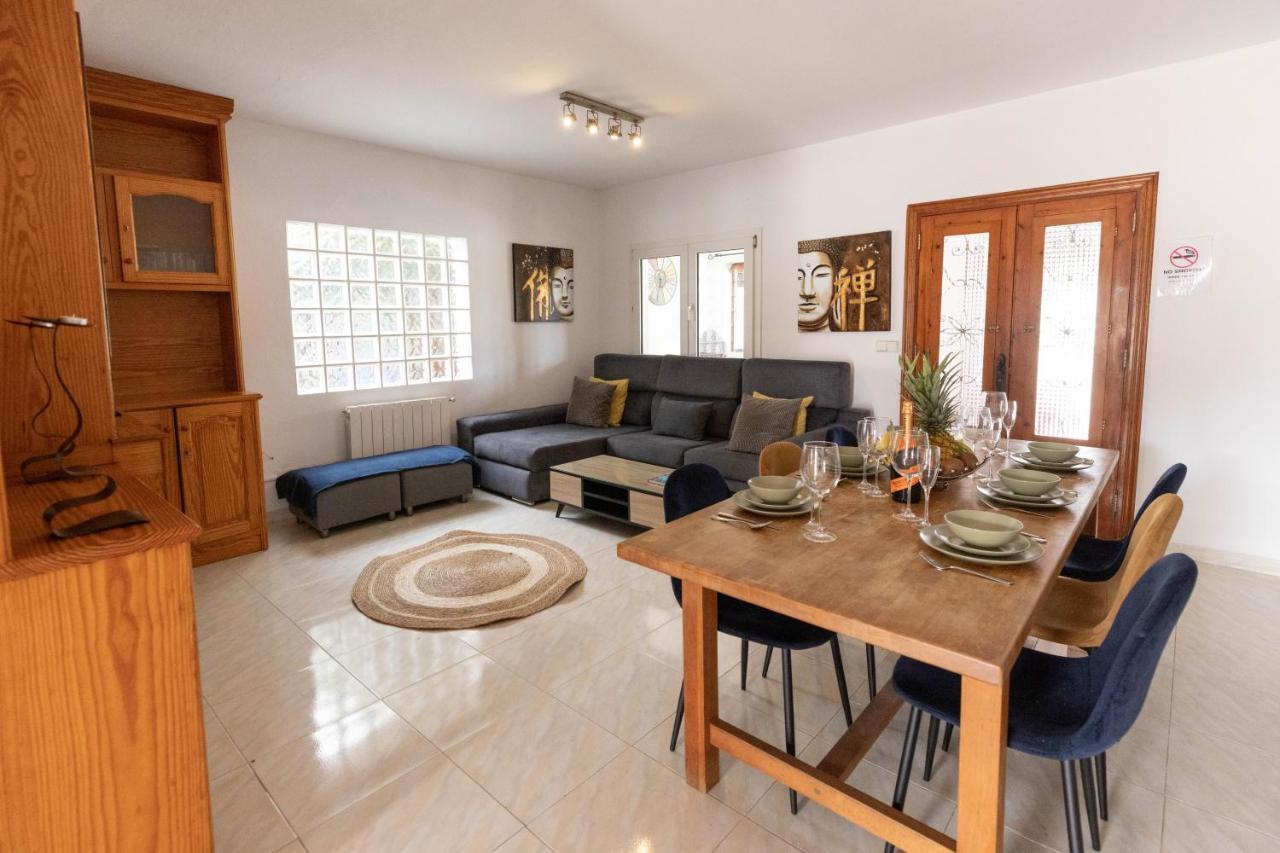 Villa Mollie Ibiza Sant Antoni de Portmany