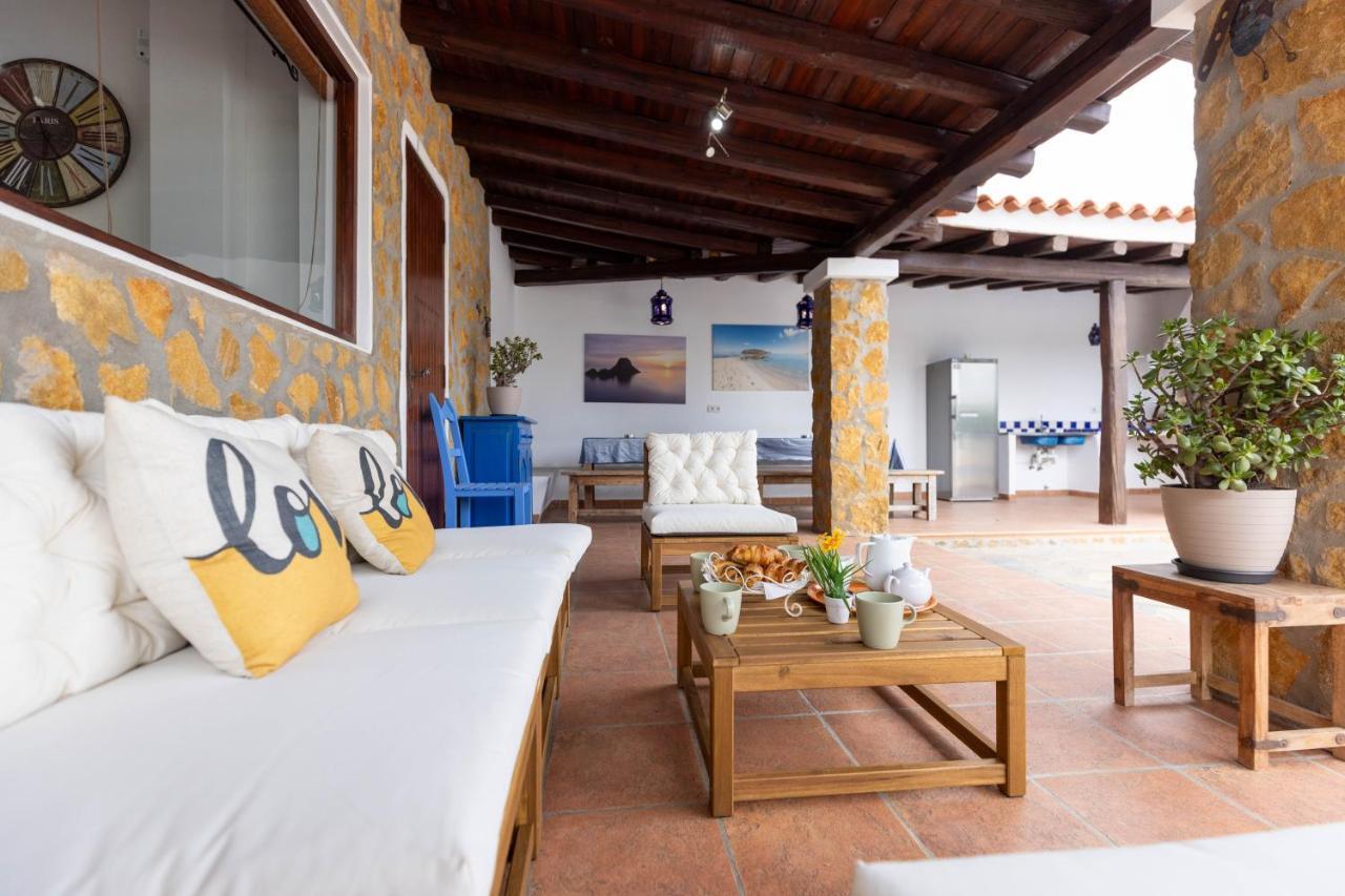 Mollie Ibiza Villa *
