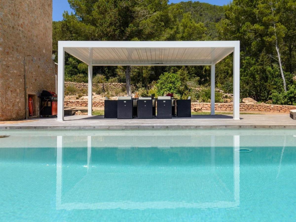 Vakantiehuis With Pool Sant Joan