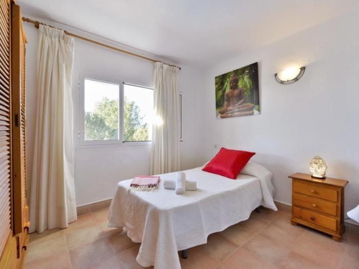 With Pool And Sea Views *