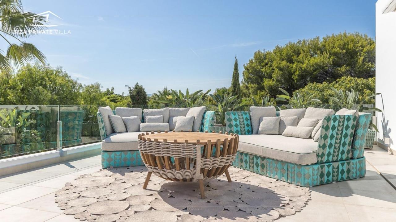 Wave Villa Ibiza Town