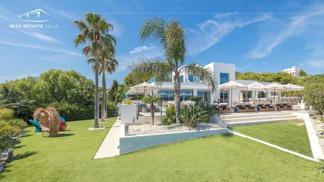Villa Wave Ibiza Town