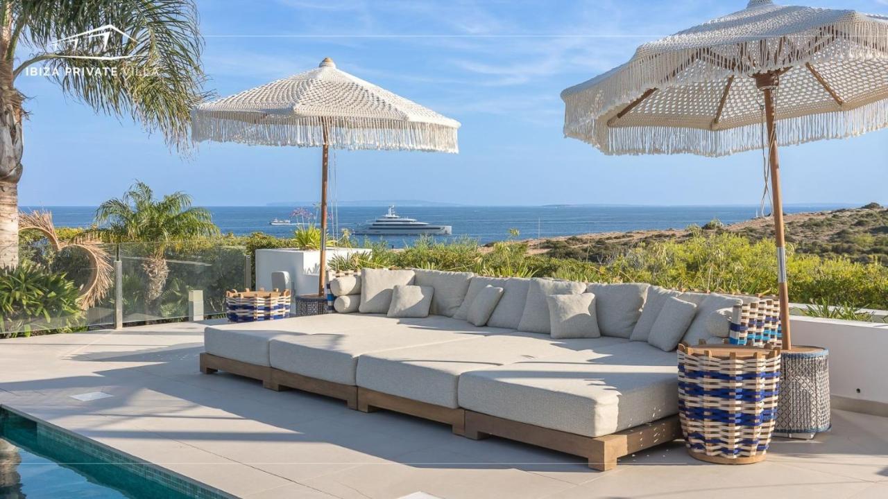 Villa Wave Ibiza Town