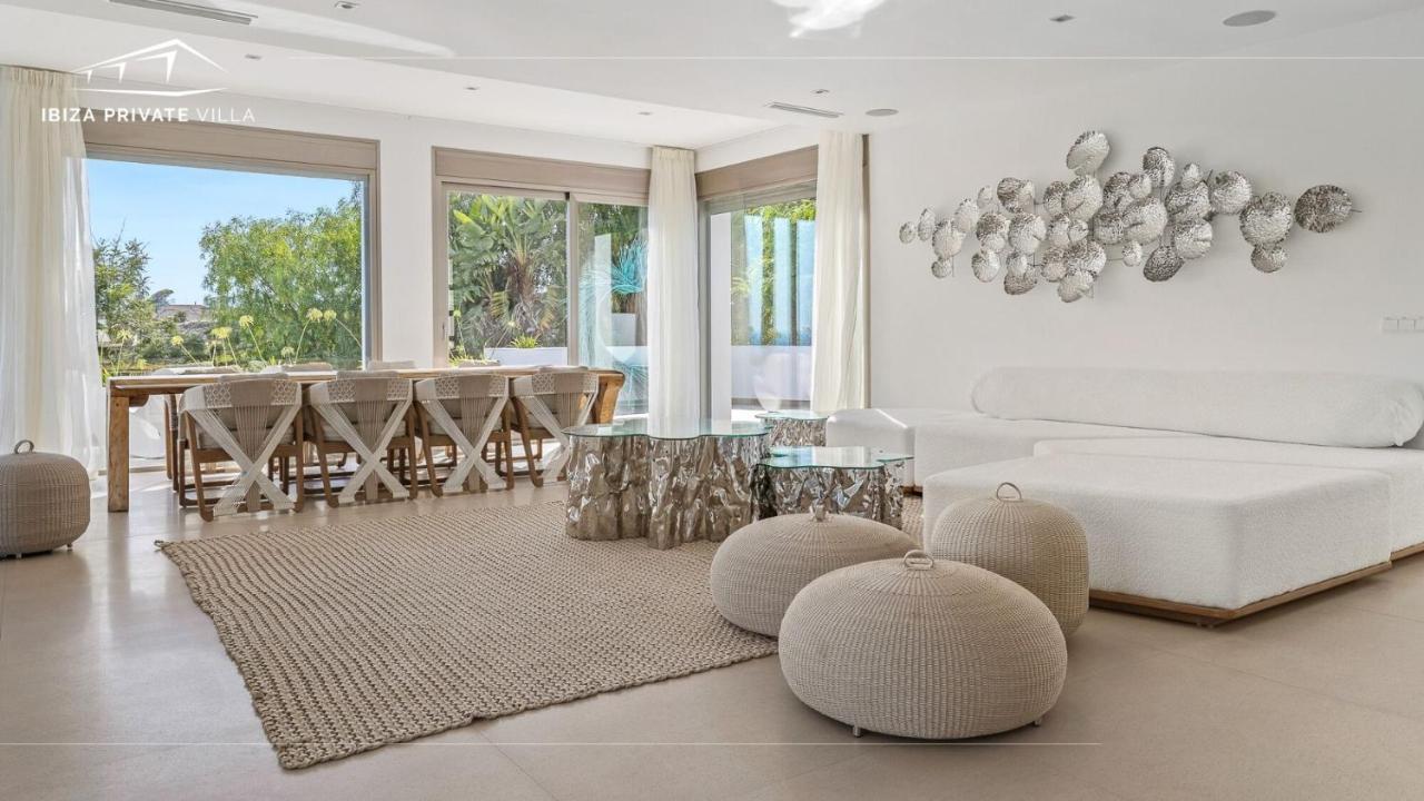 Villa Wave Ibiza Town