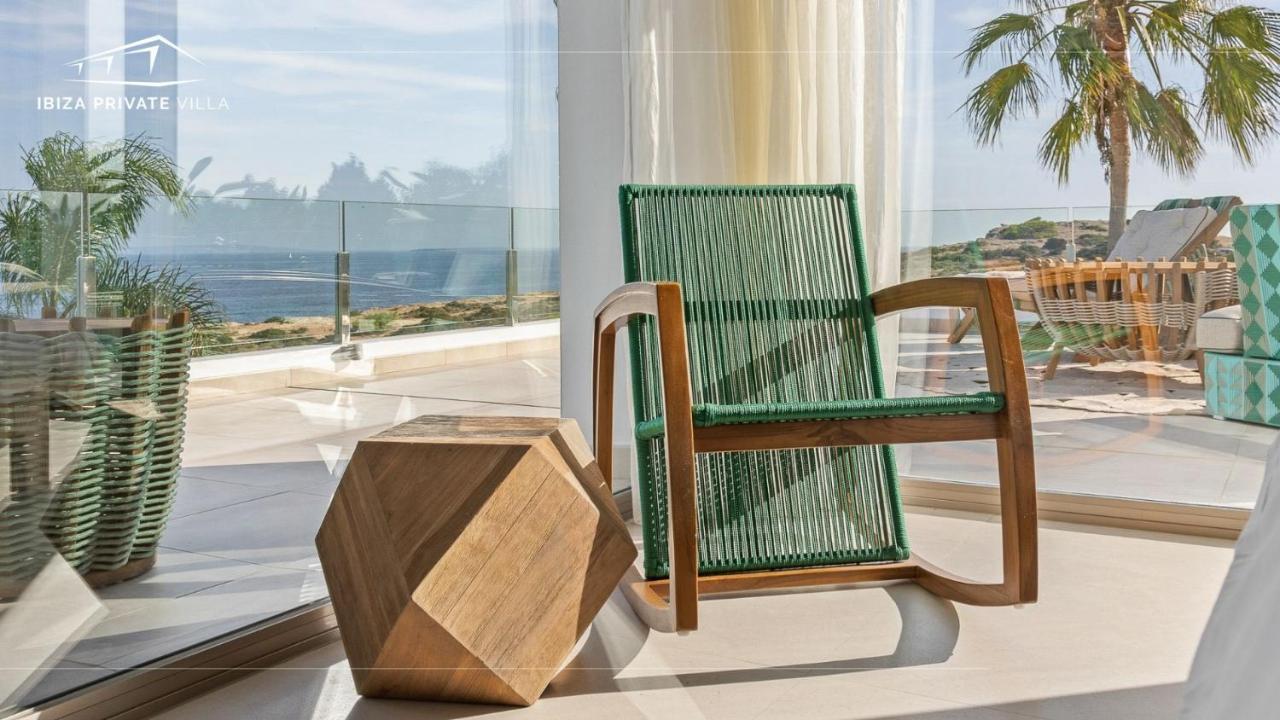 Wave Villa Ibiza Town