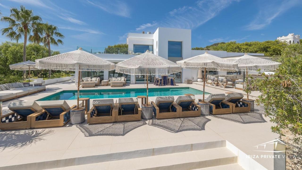 Villa Wave Ibiza Town