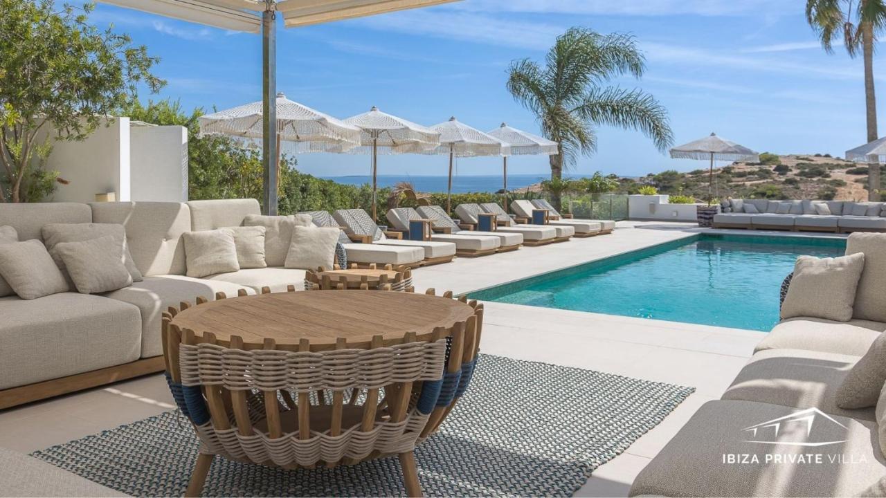 Wave Villa Ibiza Town