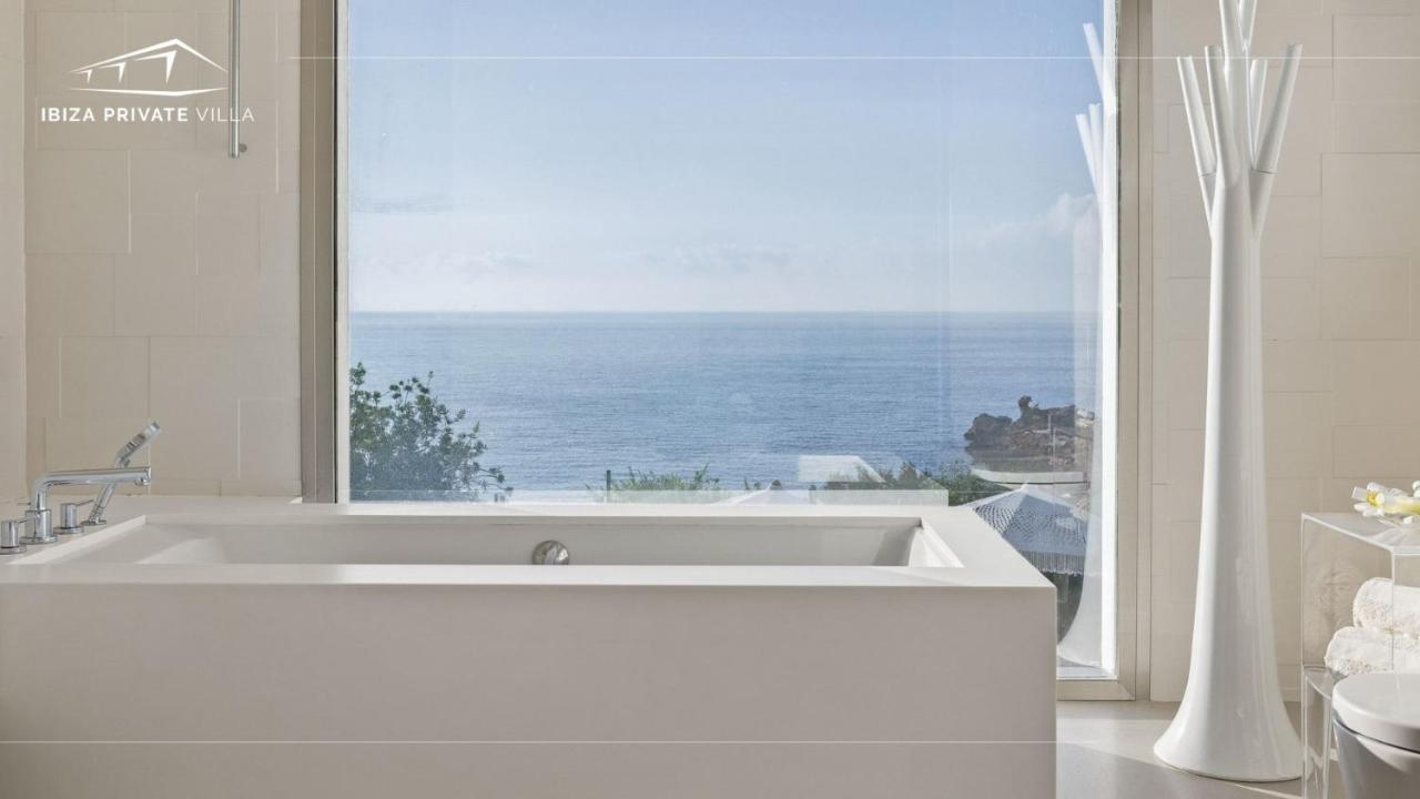 Villa Wave Ibiza Town
