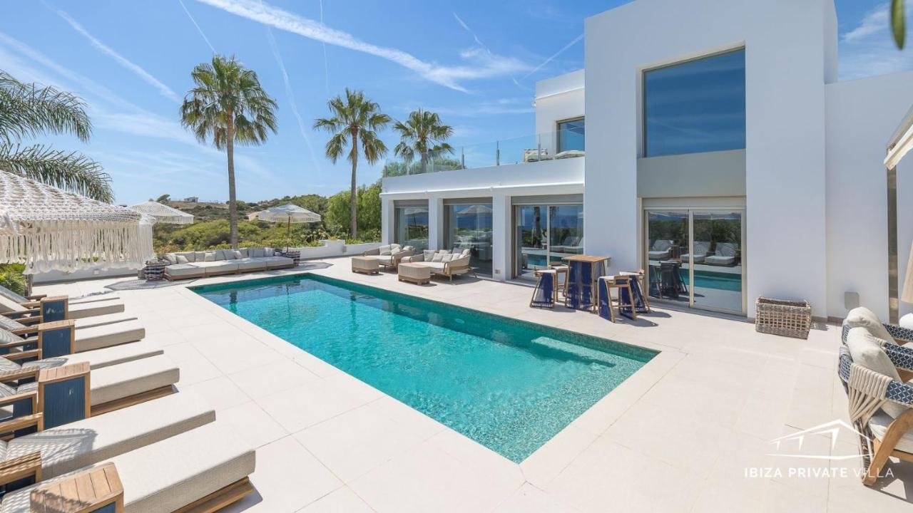 Villa Wave *
