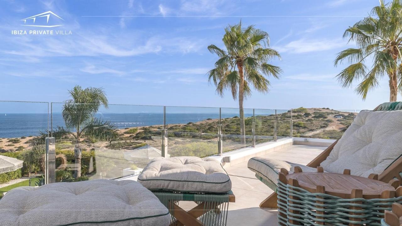 Wave Villa *