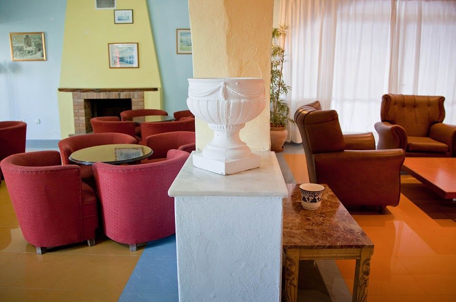 Hotel Vibra Marco Polo Ii - Adults Only 3*