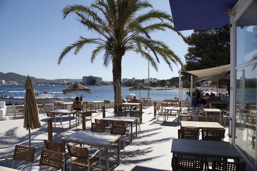 Azuline Mar Amantis&ii Sant Antoni de Portmany