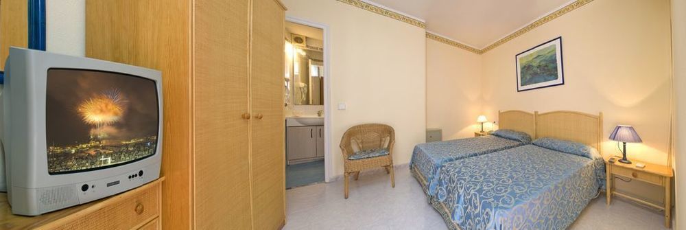 Vibra Lei - Adults Only 3* Ibiza-Stadt