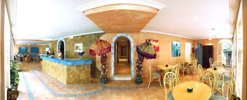 Vibra Lei - Adults Only Hotel Ibiza-Stadt