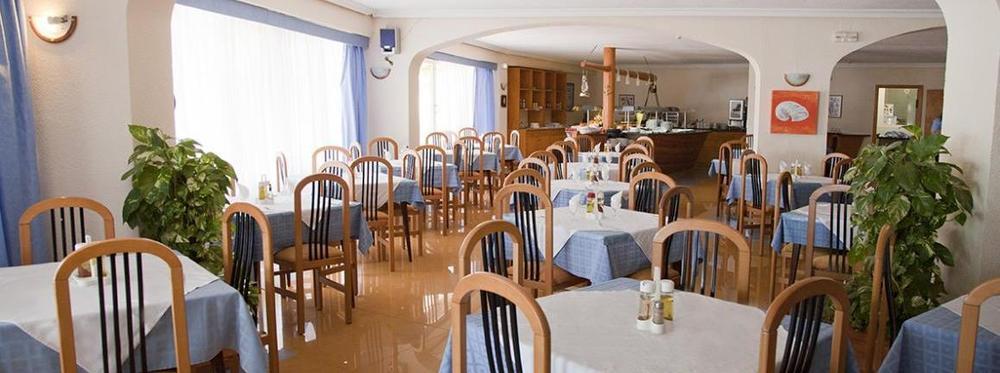 Hotel Vibra Maritimo