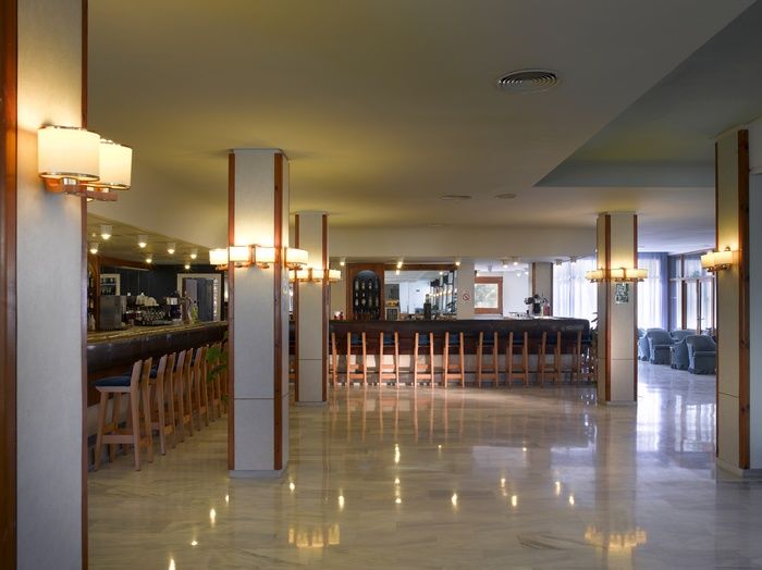 Fiesta Club Playa D'en Bossa