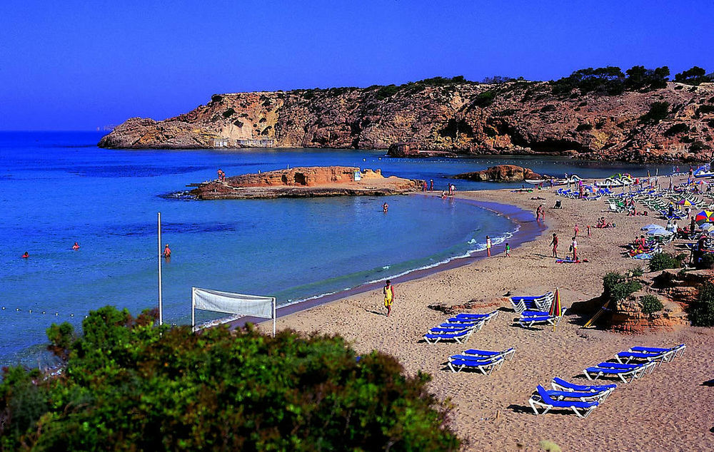 Insotel Club Tarida Playa *