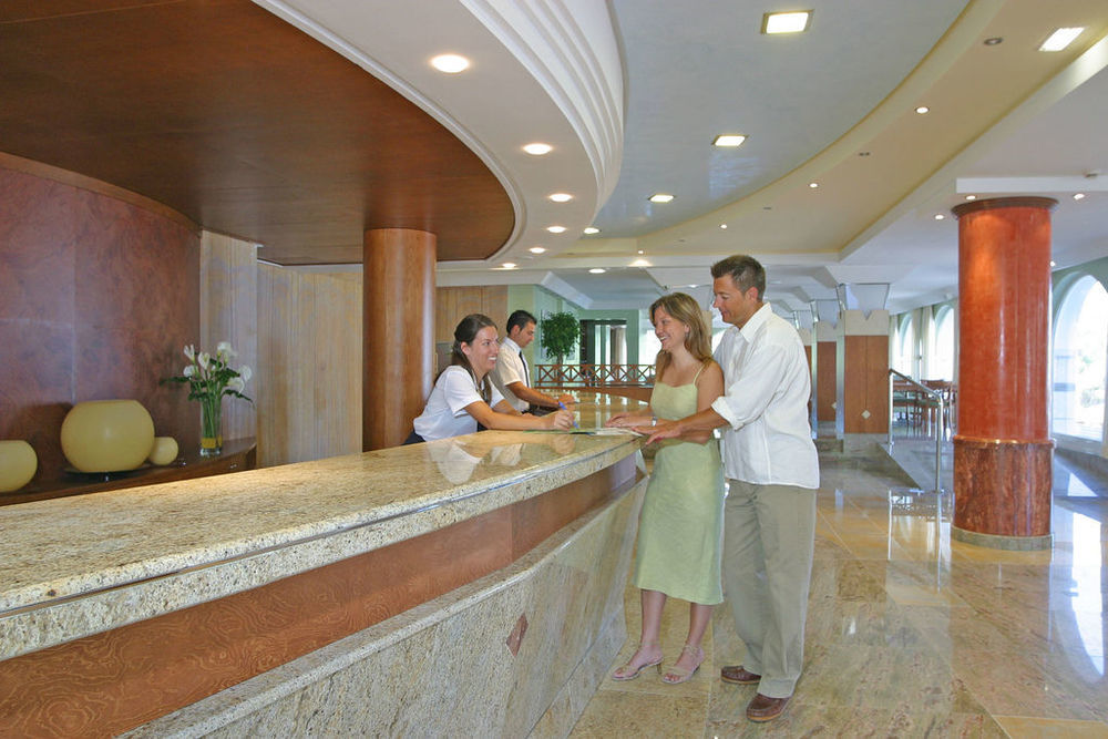 Insotel Club Tarida Playa