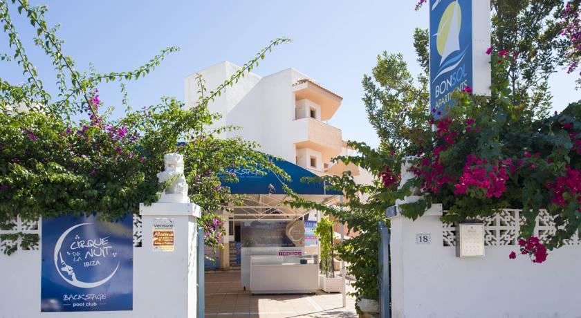 Apartment My Way Luxury Ibiza - Ab Group