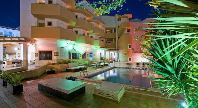 My Way Luxury Ibiza - Ab Group Apartment