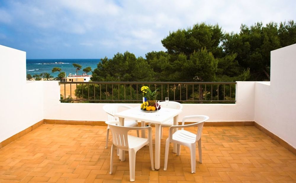 Typic Art Apartment Es Cana