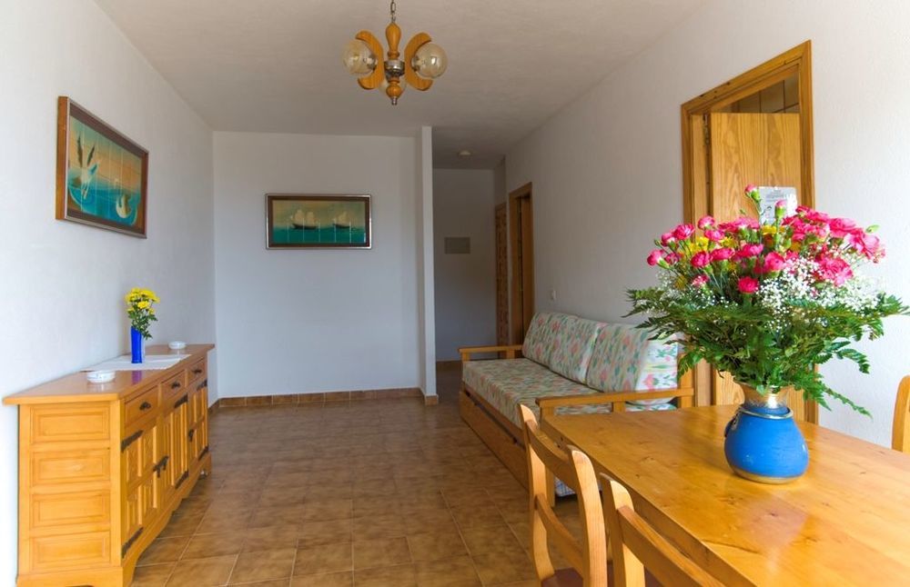 Apartment Typic Art Es Cana