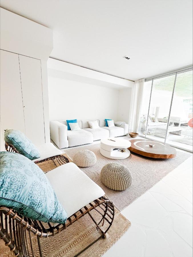Lhv Luxury Boas Apartment