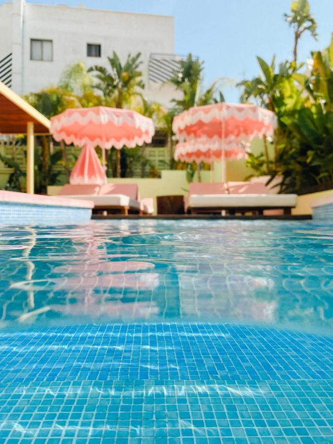 Tropicana Ibiza - Adults Only