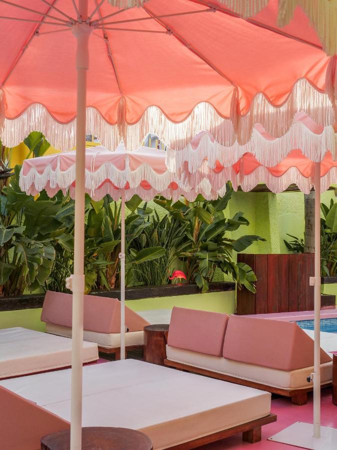 Tropicana Ibiza - Adults Only 4*
