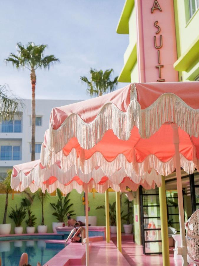 Tropicana Ibiza - Adults Only