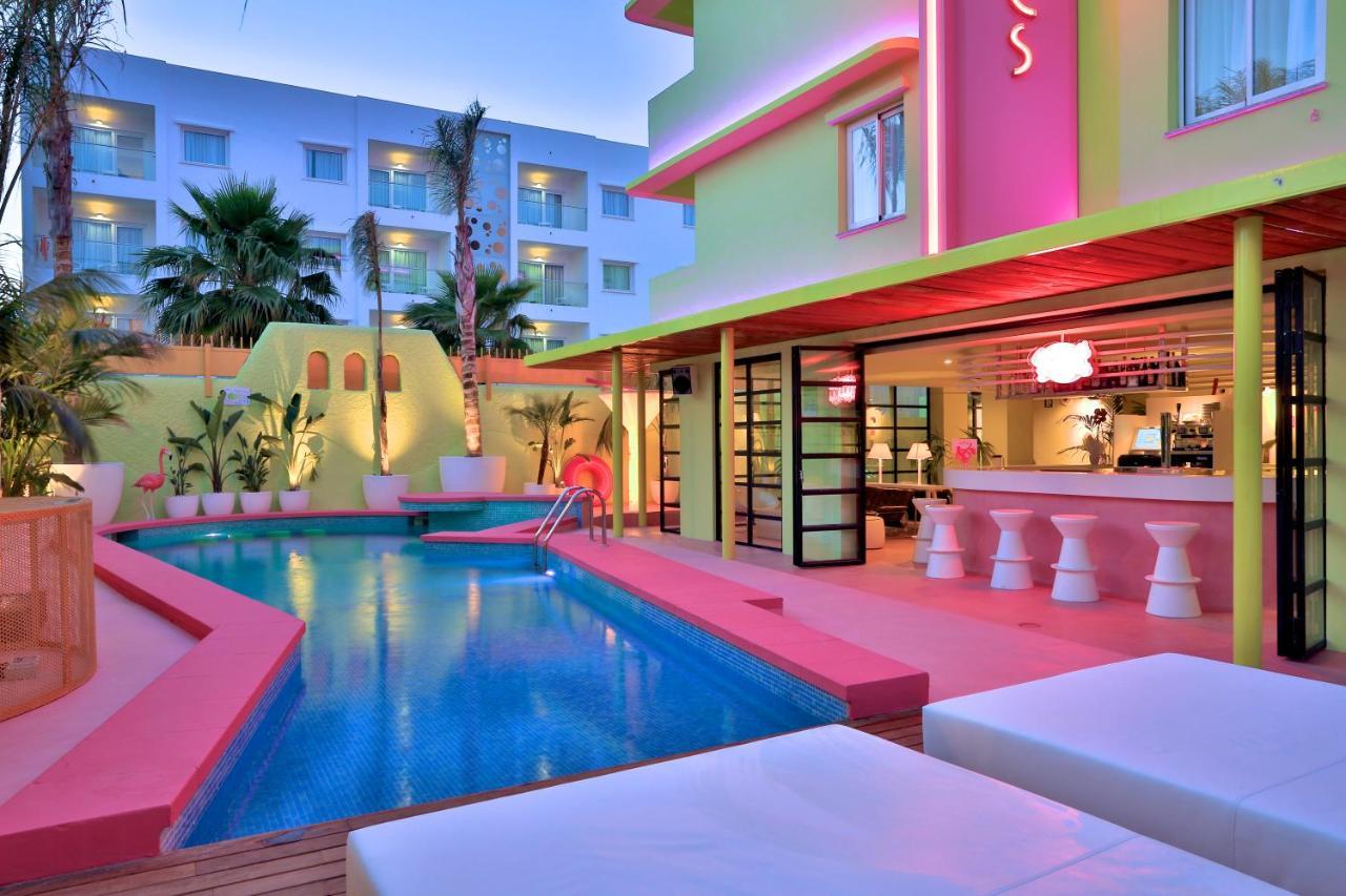 Tropicana Ibiza - Adults Only 4*