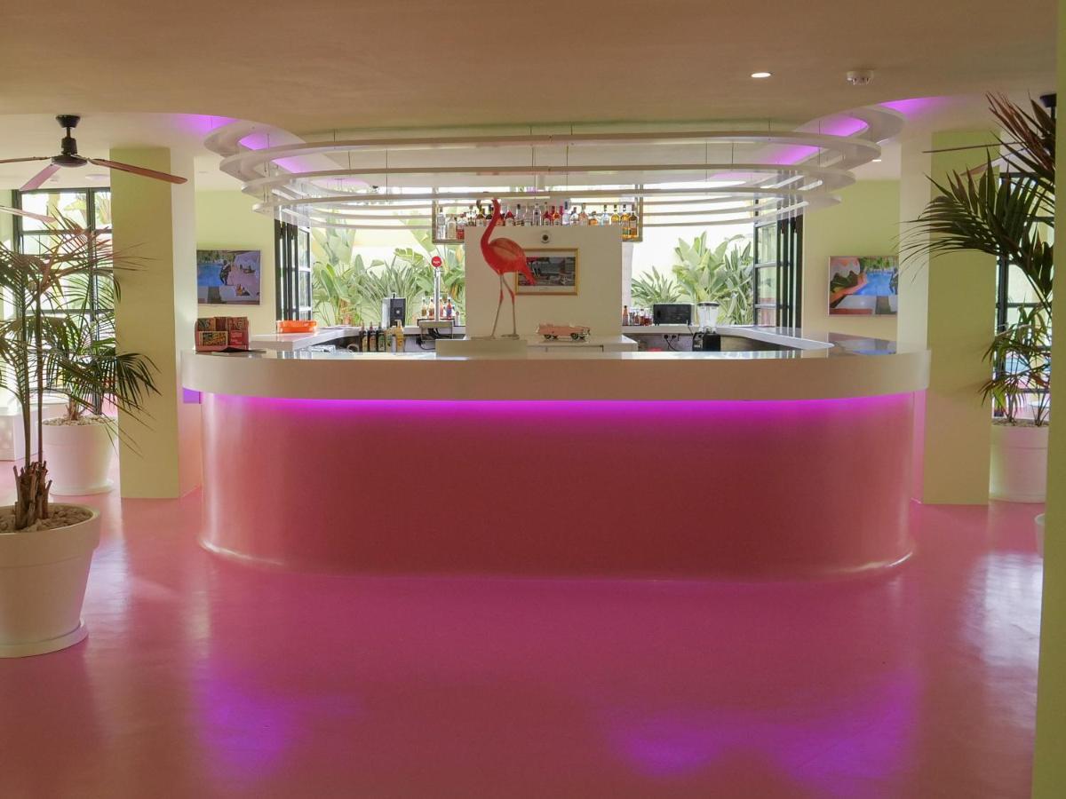 Tropicana Ibiza - Adults Only Playa d'en Bossa