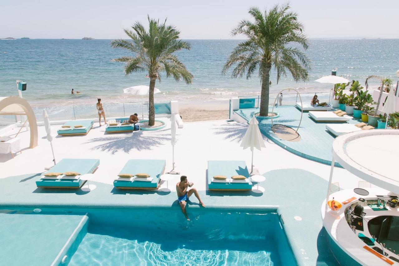 Dorado Ibiza - Adults Only Hotel Platja d'en Bossa