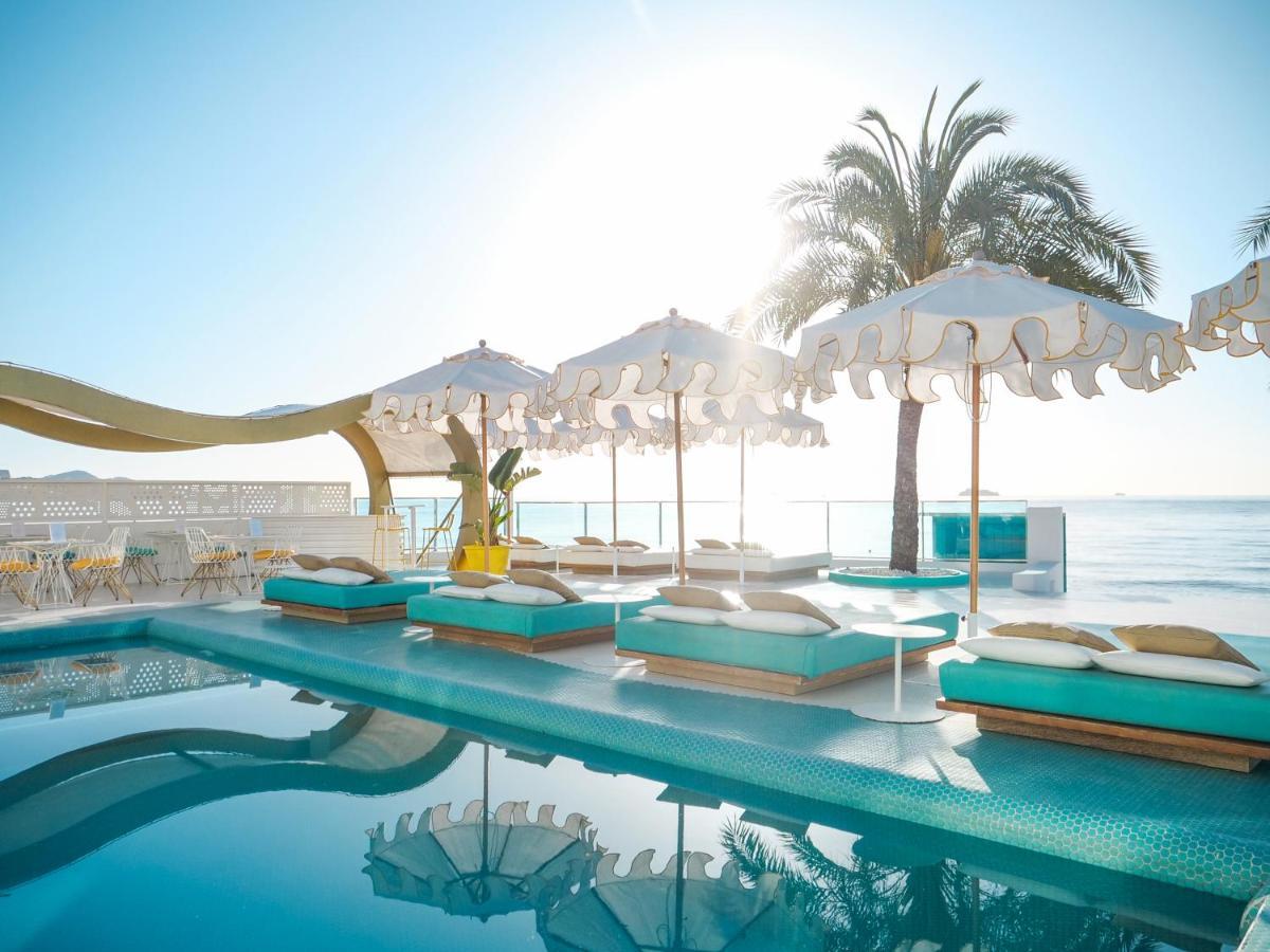Dorado Ibiza - Adults Only 4* Playa d'en Bossa