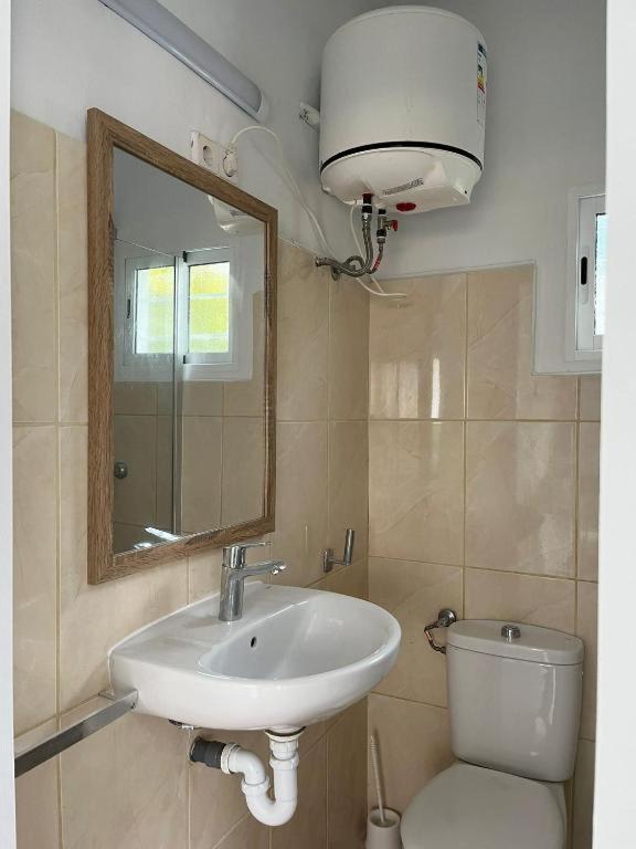 Apartamento Cana Sofia *