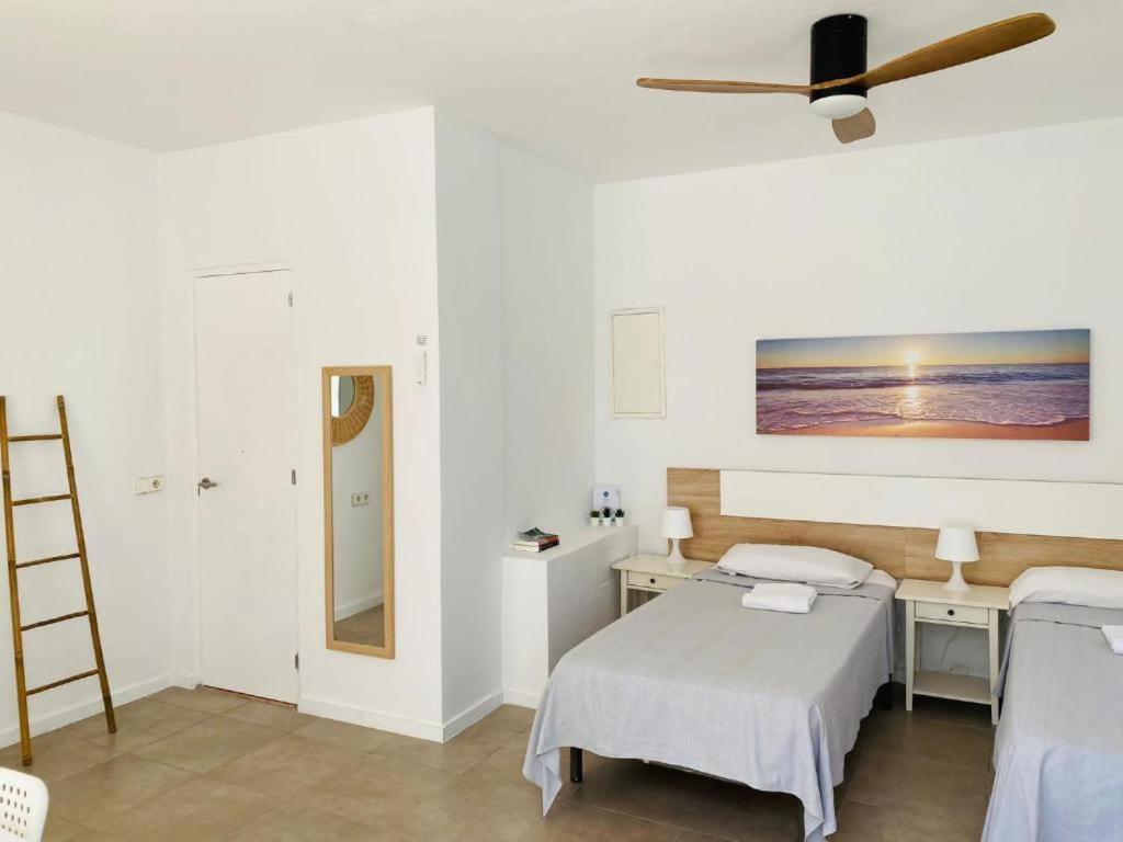 Apartamento Cana Sofia Cala Llonga (Ibiza)