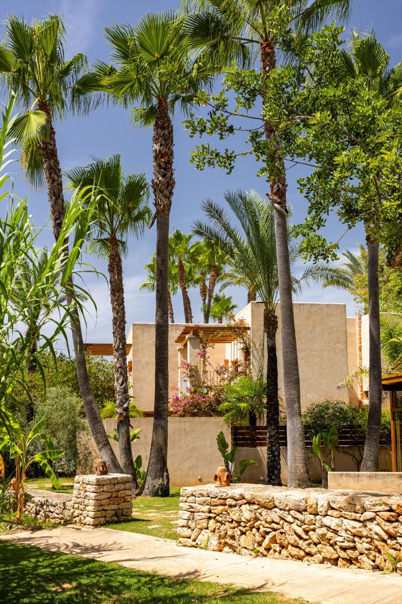 Farm stay Lluc Boutique & Luxury *