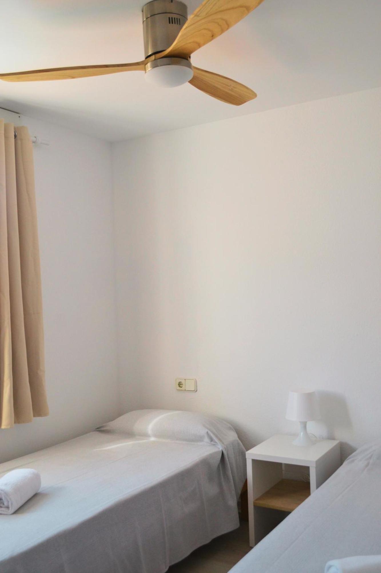 Apartamento Cana Sofia Cala Llonga (Ibiza)
