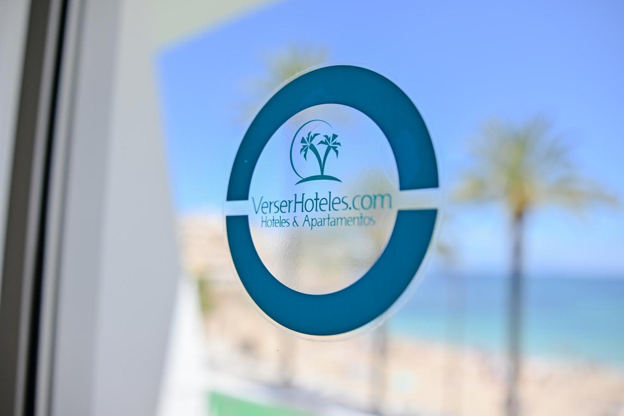 Figueretes Ibiza-stad