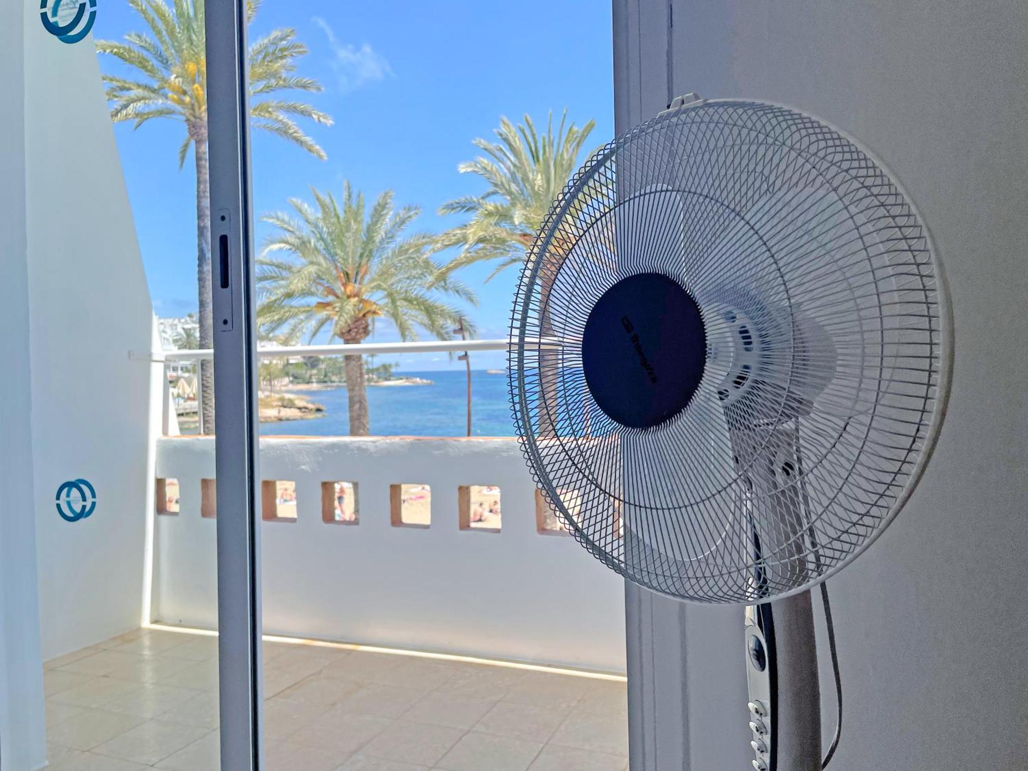 Figueretes Ibiza-stad