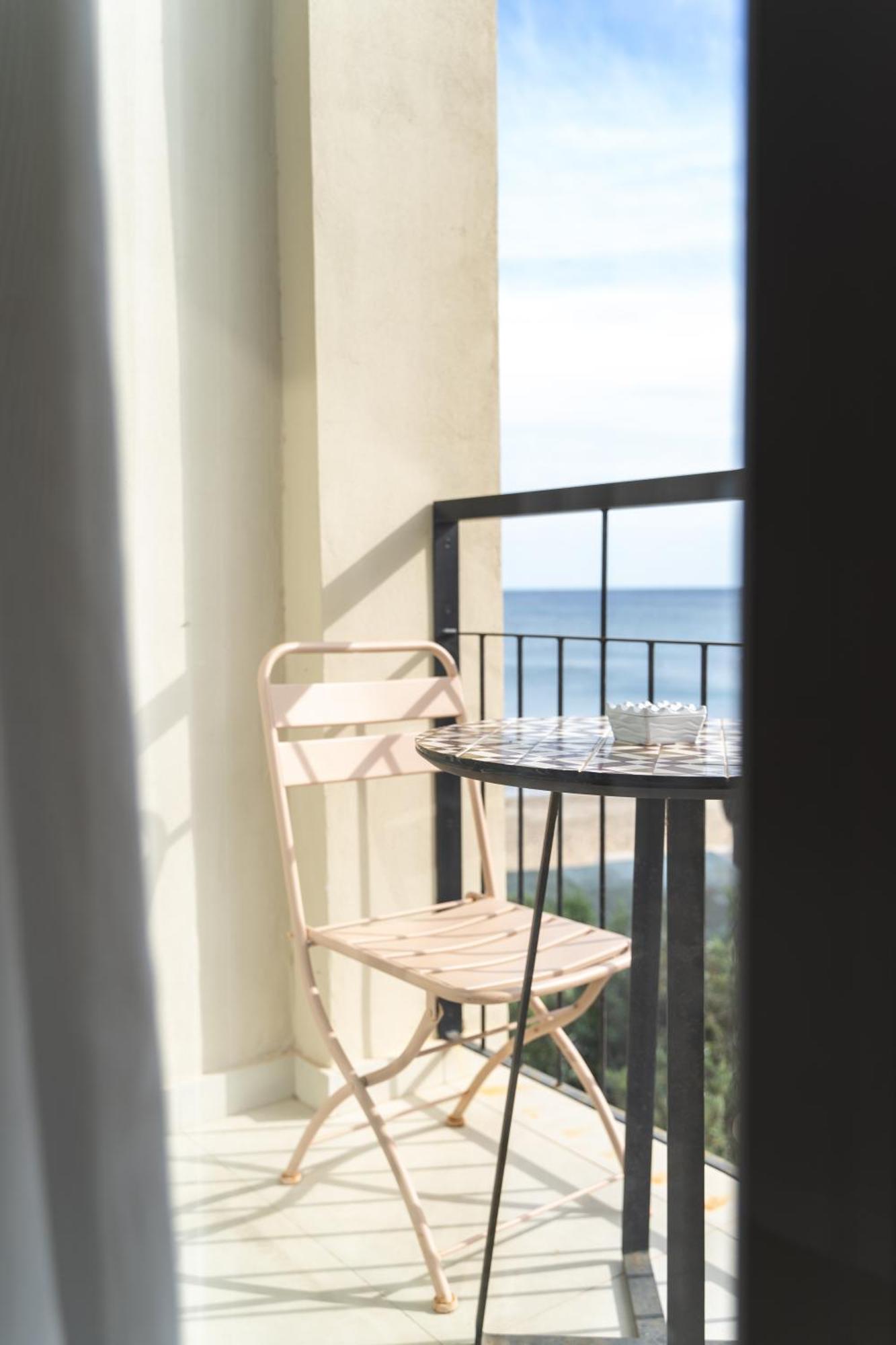 Apartment Boutique Marsol Ibiza