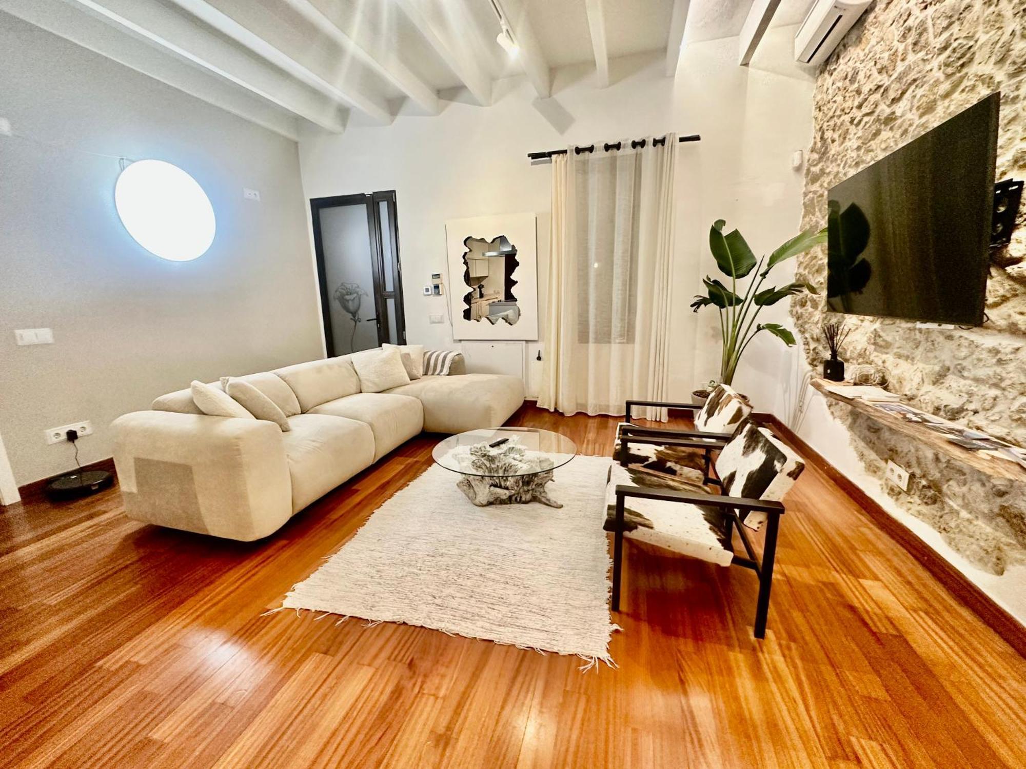 Ferienhaus Casa Klod Ibiza-Stadt