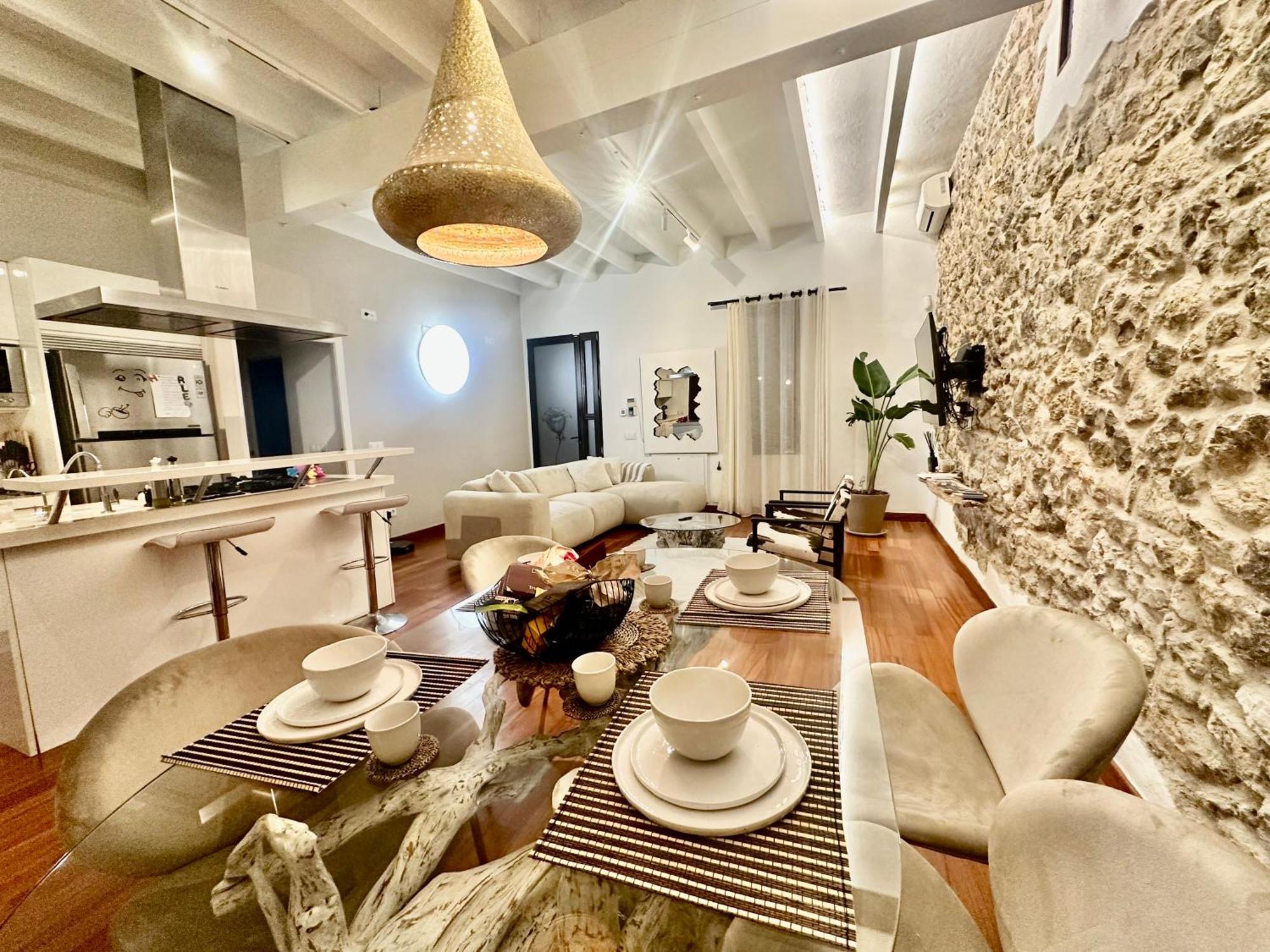 Casa Klod Holiday home *