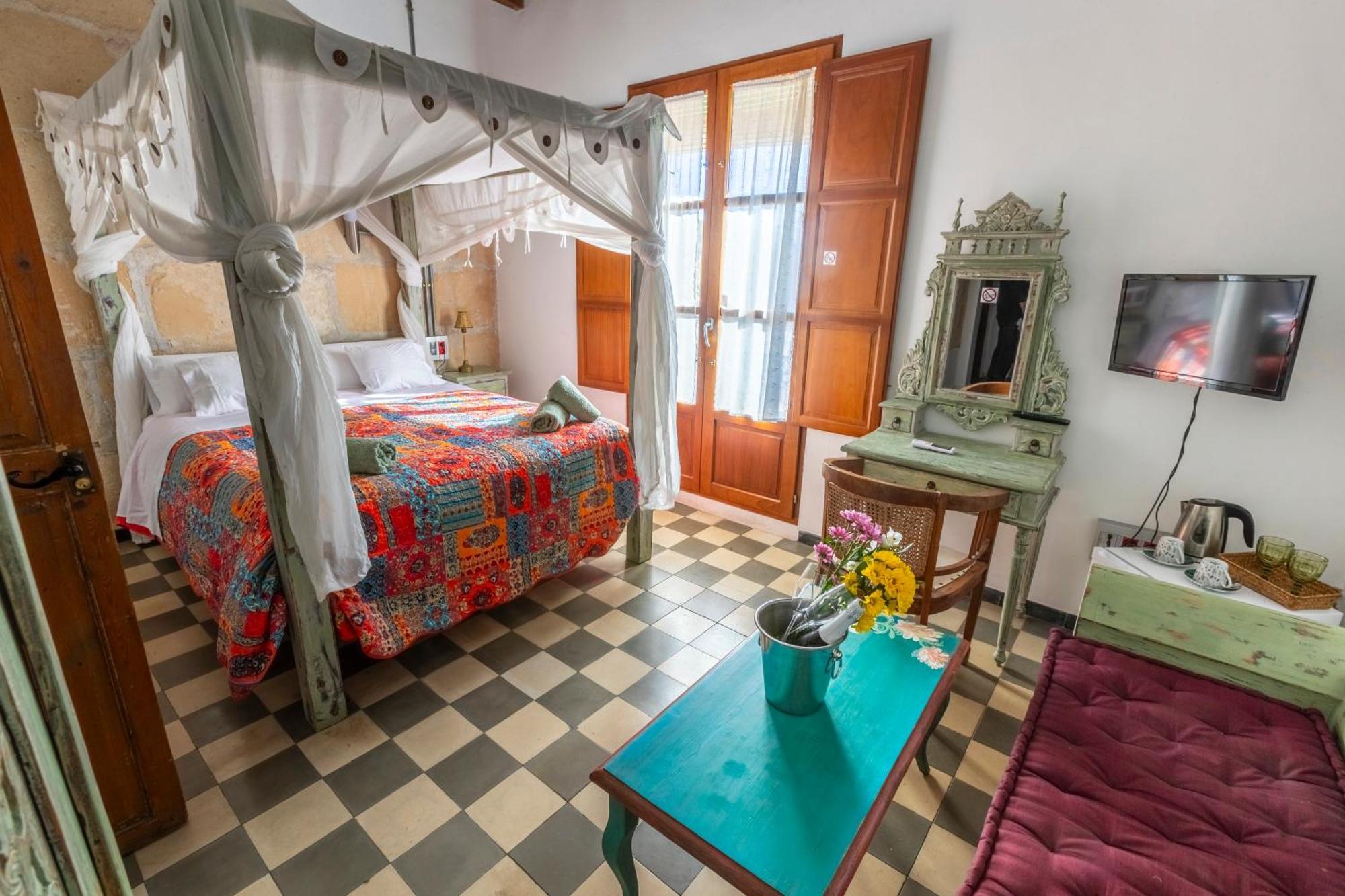 Guest house Ibiza Boutique Guest House