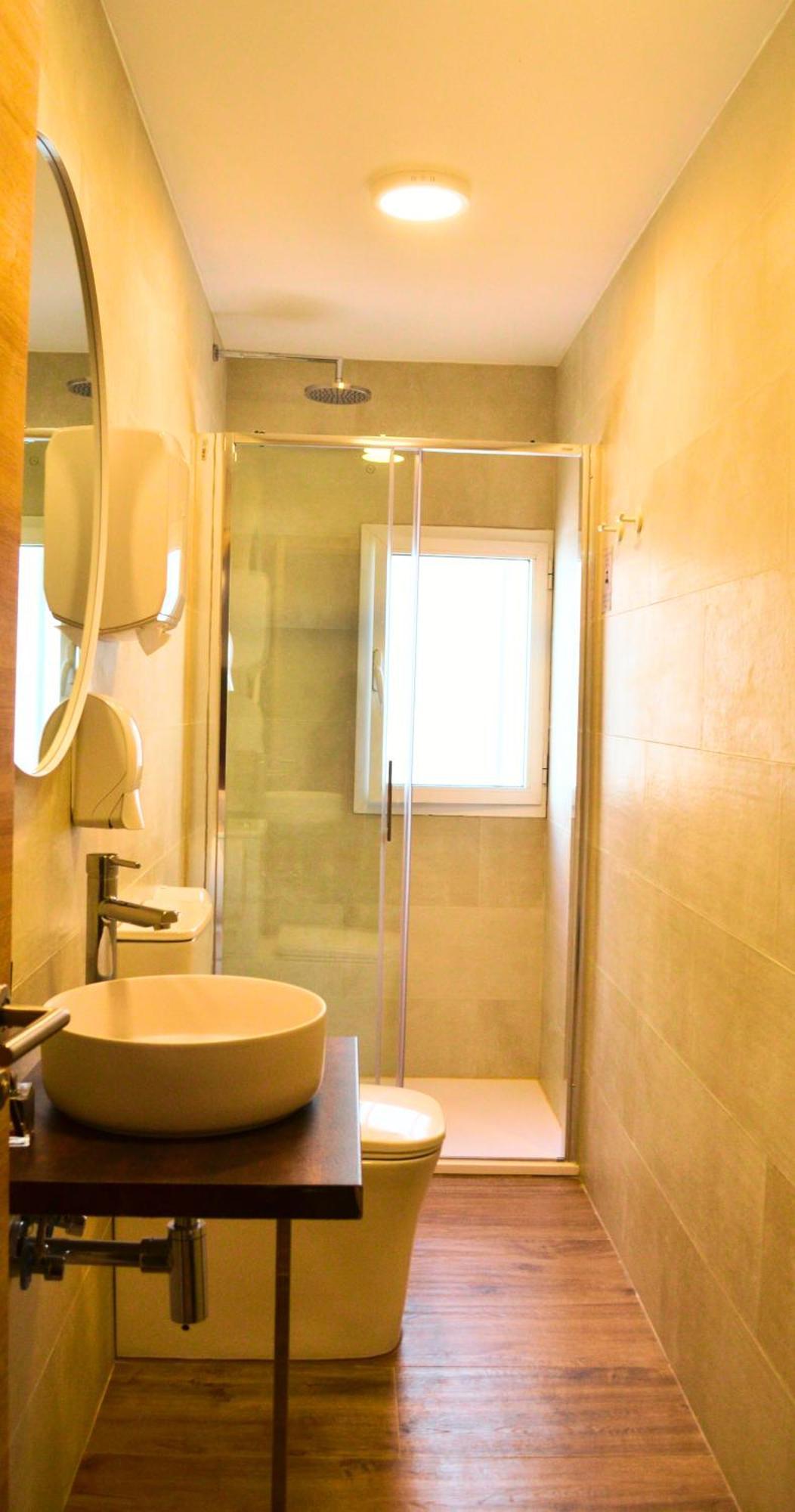 La Bartola Guest house