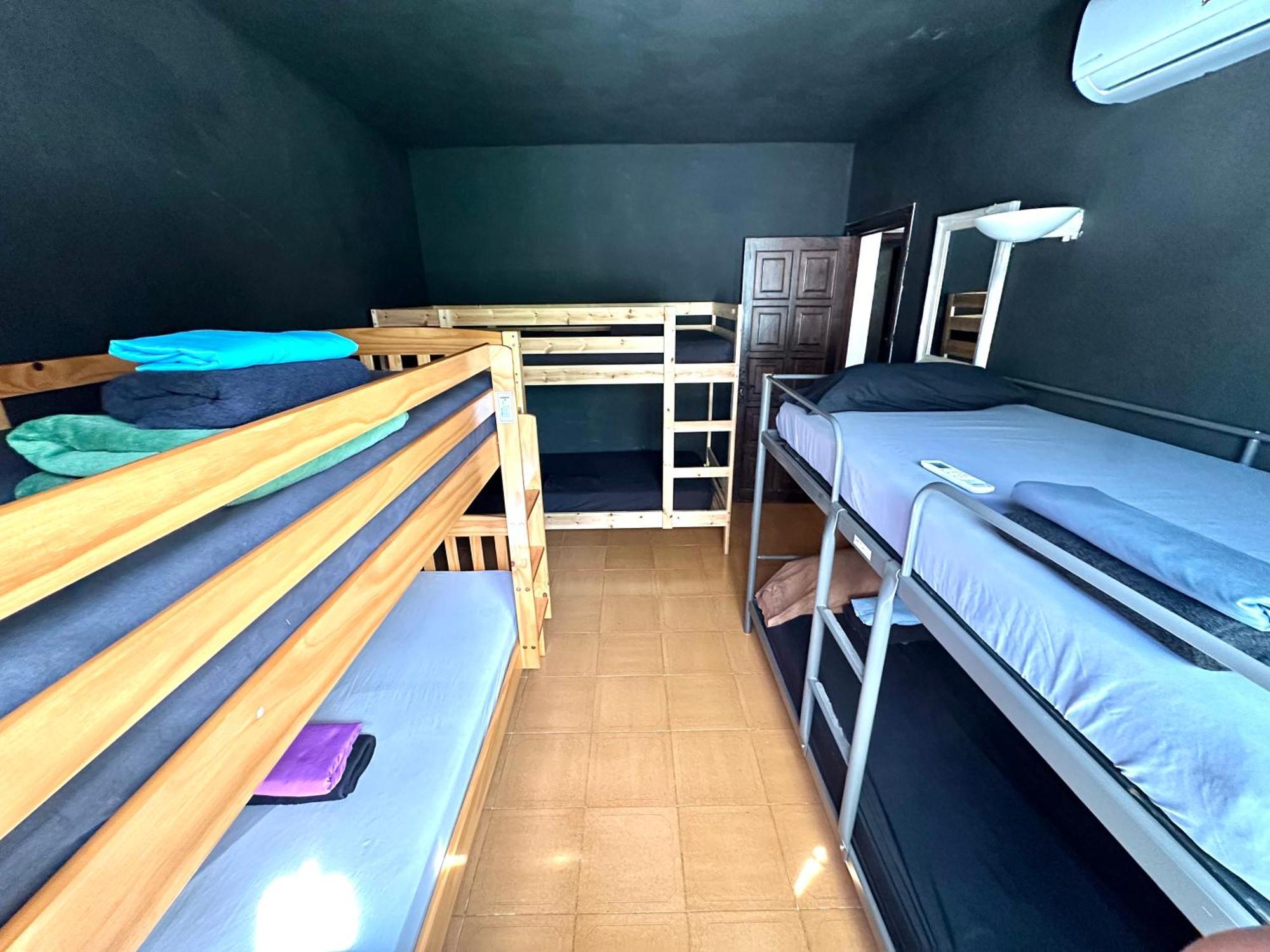 Sa Torre Quarto em Acomodações Particulares *