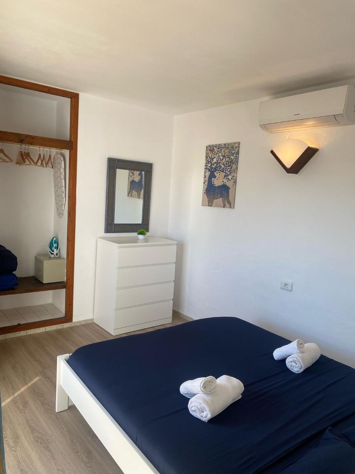 Apartment Le Mirage Ibiza