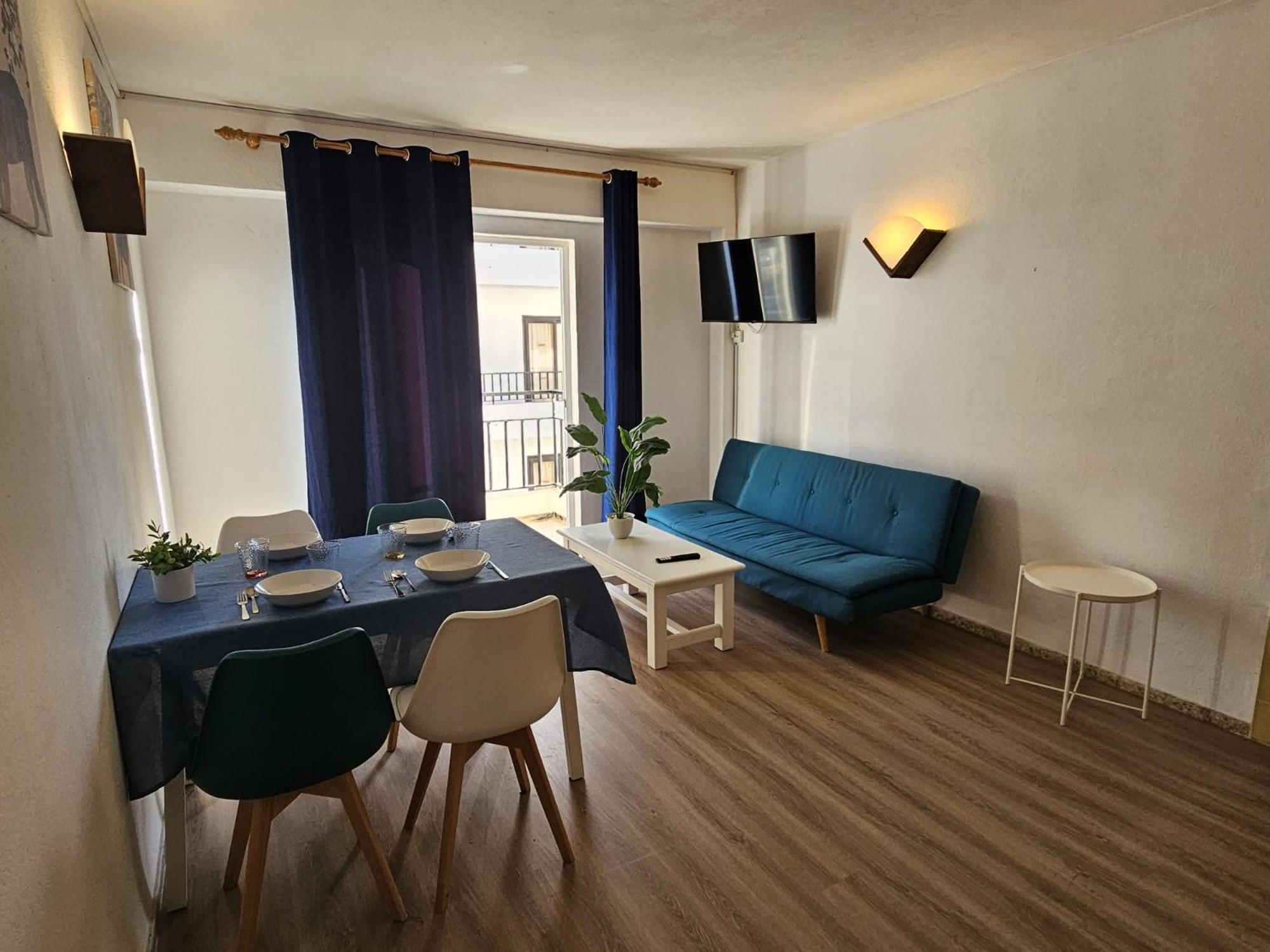 Apartment Le Mirage Ibiza
