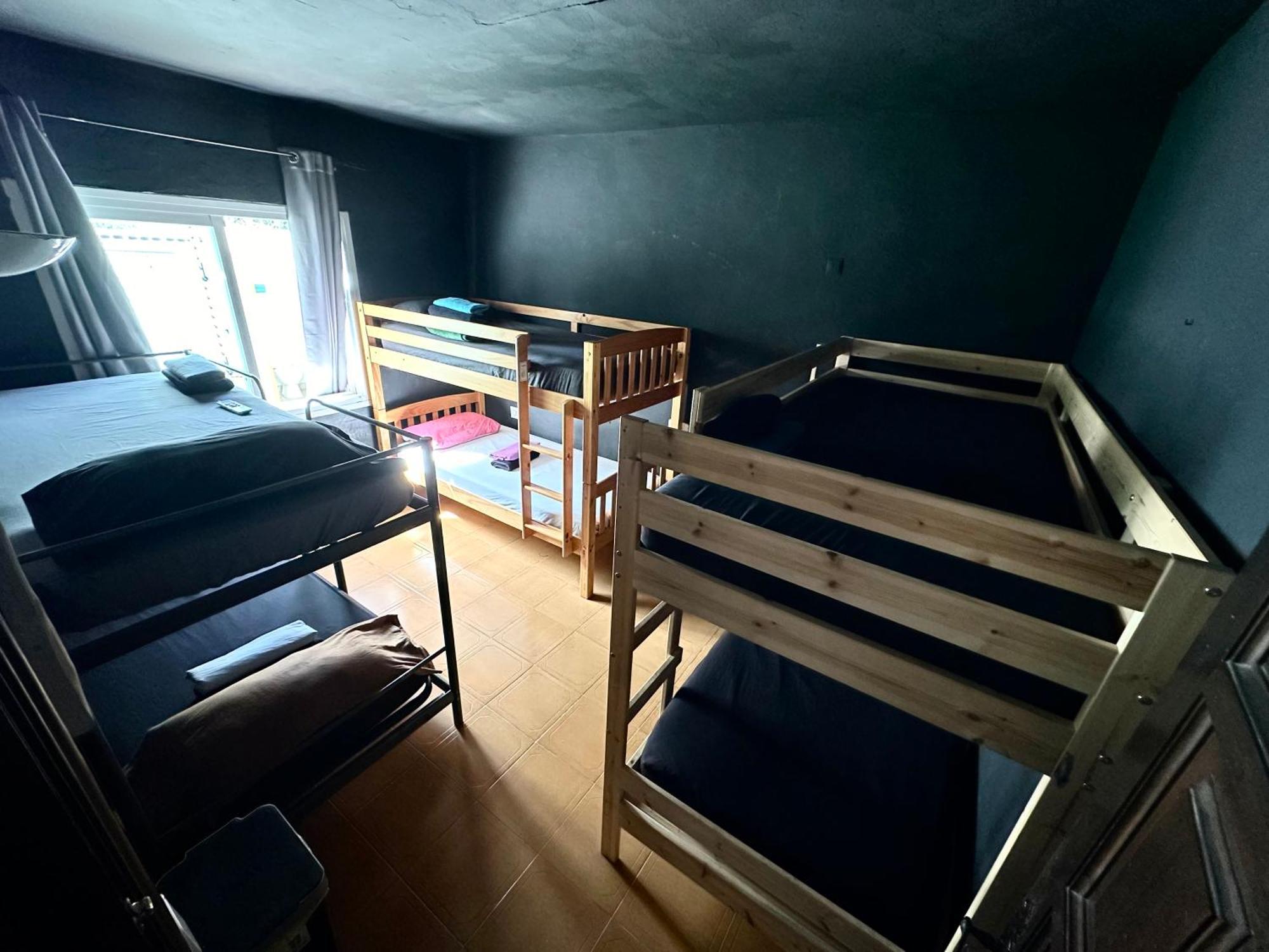 Quarto em Acomodações Particulares Sa Torre Ibiza